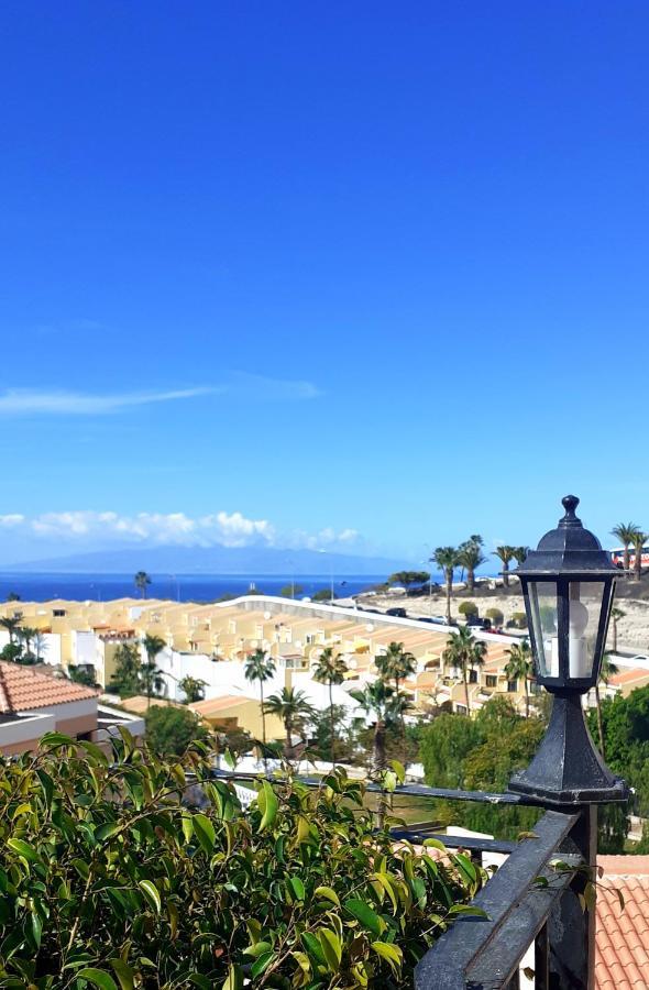 Mng-Apart Paradise Court Costa Adeje  Exterior foto